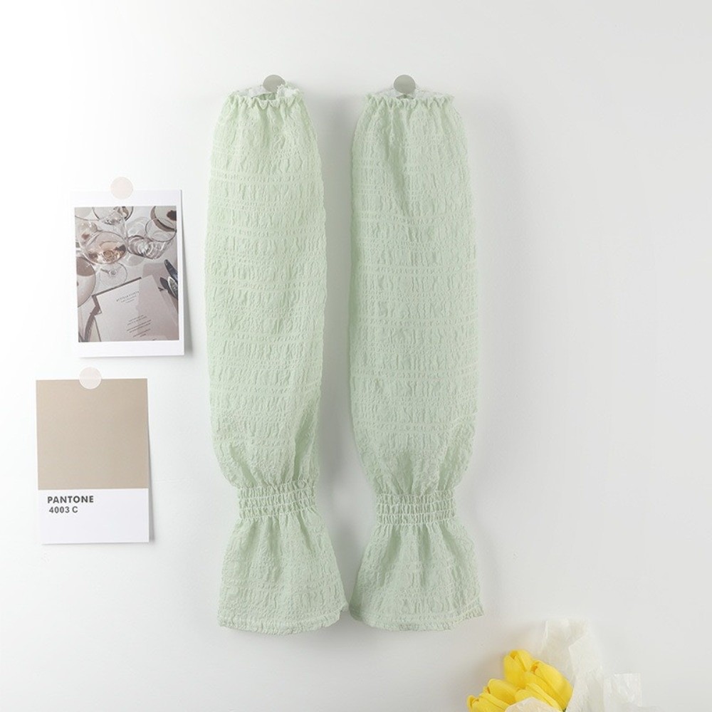 Fashion Lace Mesh Sun Protecti - Fingerless Glove Knit recensie en prijs