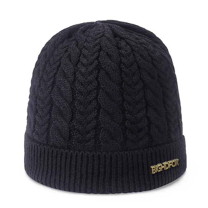 Beanie Hats for Men 50% Merino - Wool Glove Lined recensie en prijs
