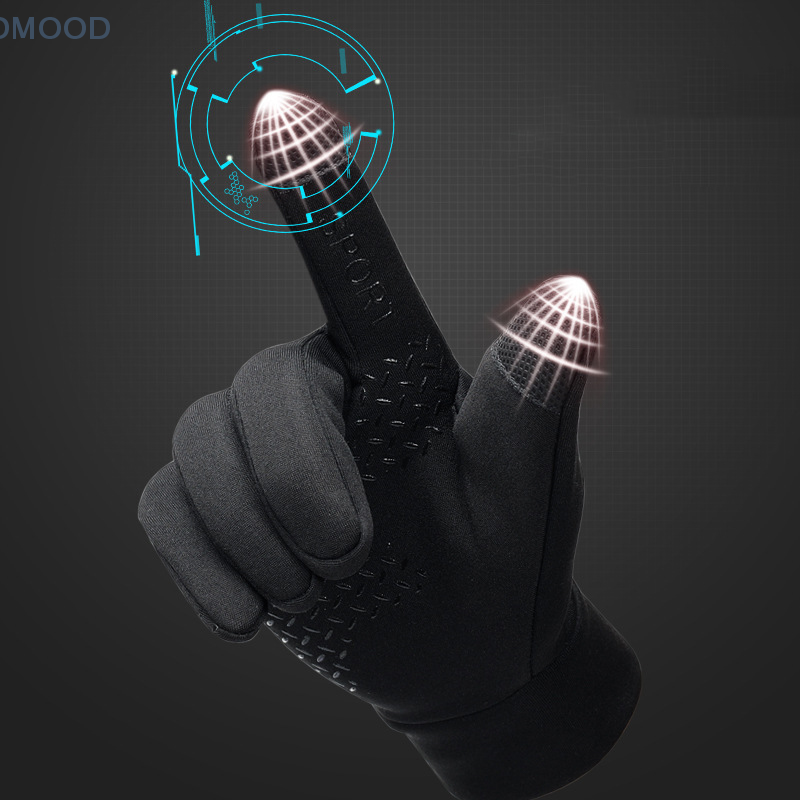 Winter Outdoor Sports Running  - Magic Touch Glove recensie en prijs