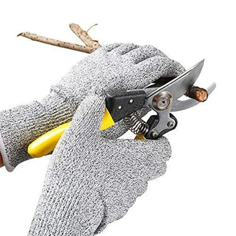 Anti Cutting Gloves Stab Resis - Cut Resistant Glove recensie en prijs