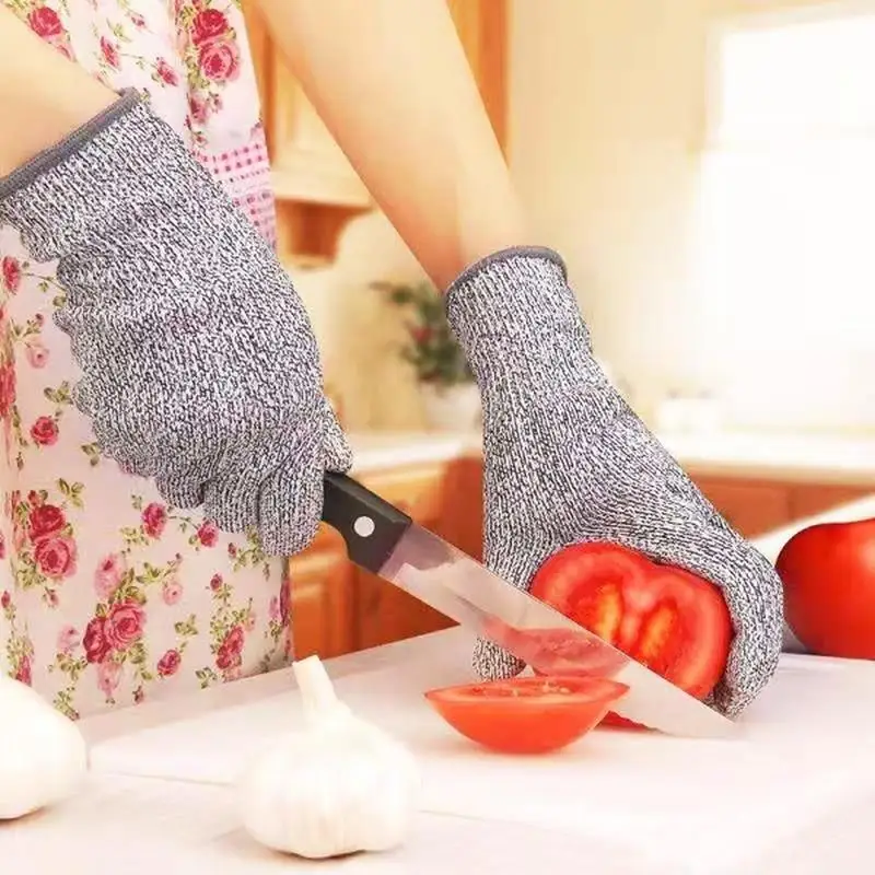Anti Cutting Gloves Stab Resis - Cut Resistant Glove recensie en prijs