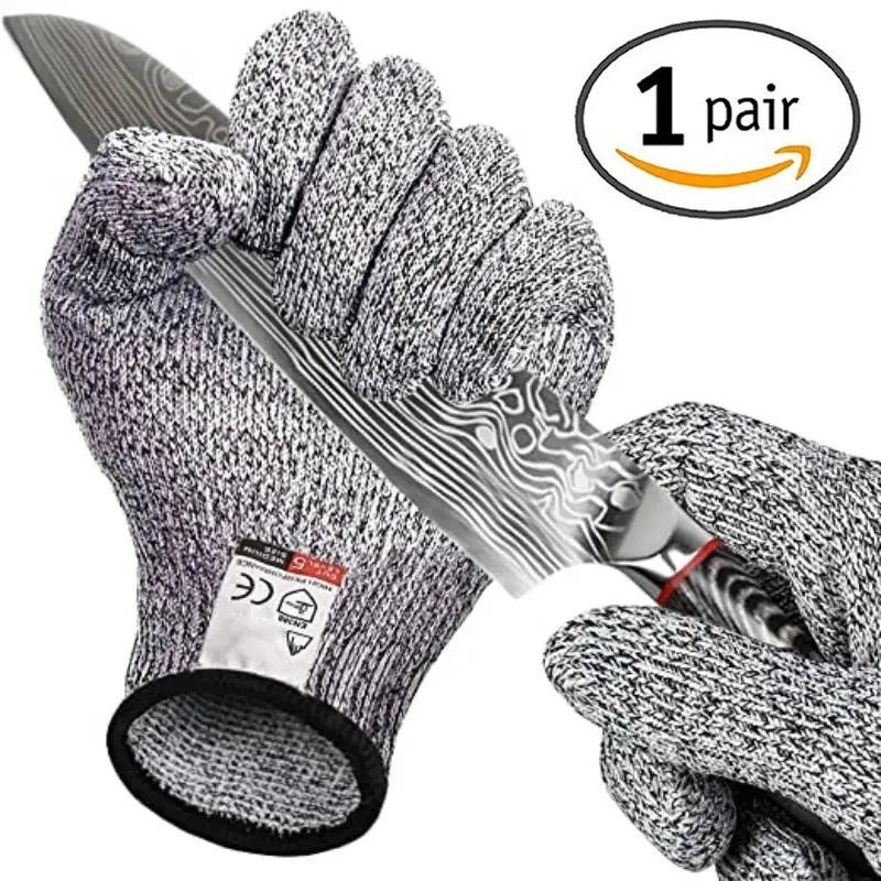 Anti Cutting Gloves Stab Resis - Cut Resistant Glove recensie en prijs