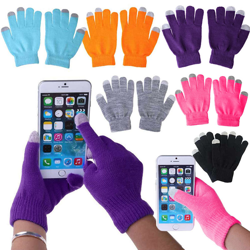 Unisex Winter Warm Capacitive  - Touchscreen Glove Capacitive recensie en prijs