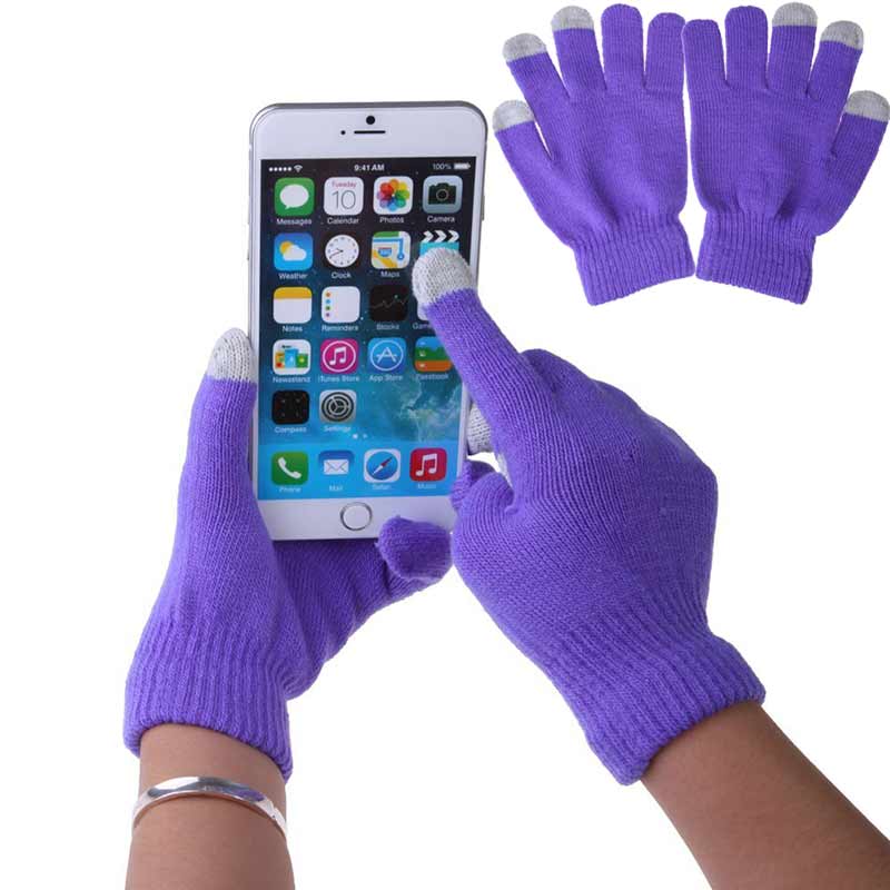 Unisex Winter Warm Capacitive  - Touchscreen Glove Capacitive recensie en prijs