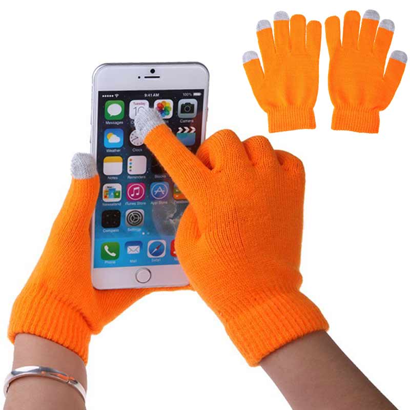 Unisex Winter Warm Capacitive  - Touchscreen Glove Capacitive recensie en prijs