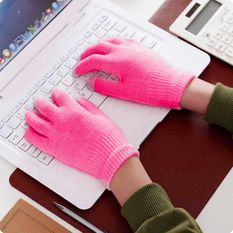 Unisex Winter Warm Capacitive  - Touchscreen Glove Capacitive recensie en prijs