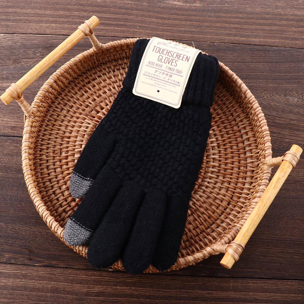 Knitted Magic Full Guantes Kni - Magic Touch Glove recensie en prijs