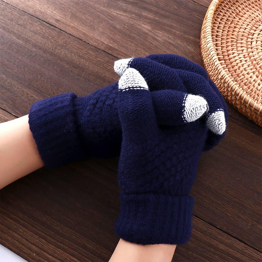 Knitted Magic Full Guantes Kni - Magic Touch Glove recensie en prijs
