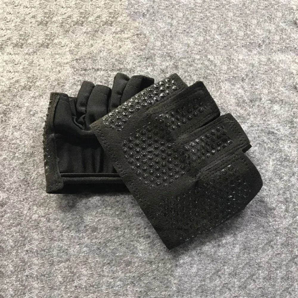 1 pair Breathable Gym Half Fin - Workout Glove Gym recensie en prijs