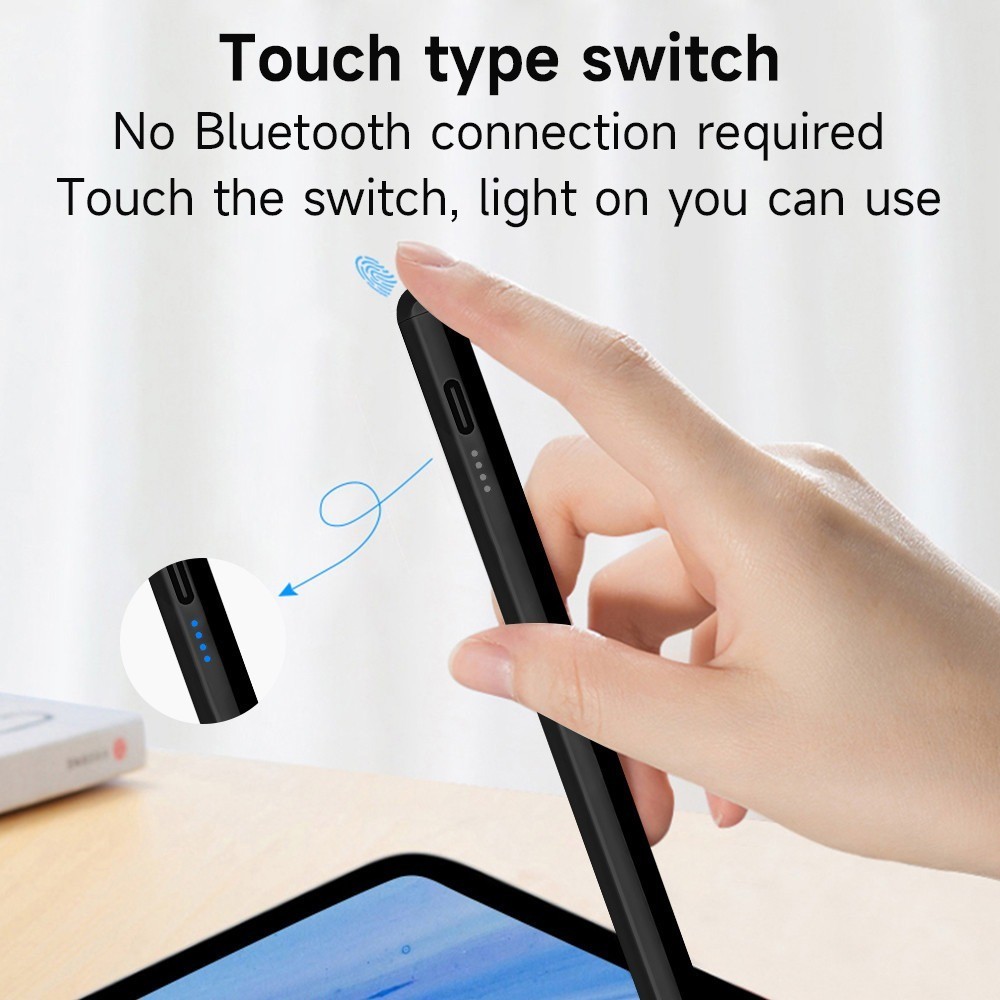 Universal Active Stylus Touch  - Touchscreen Glove Capacitive recensie en prijs