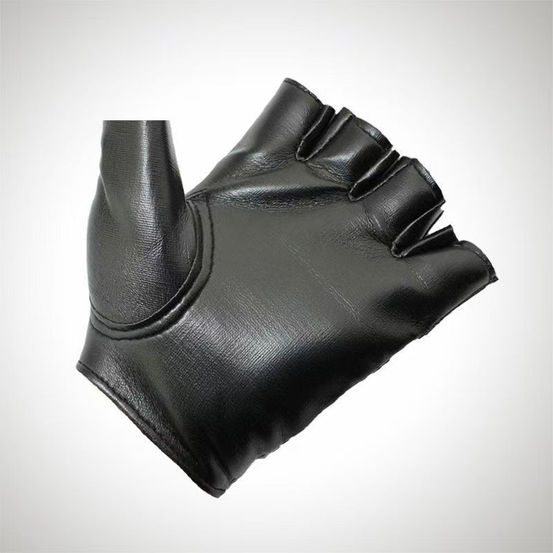 Men Unisex Artificial Leather  - Leather Driving Glove recensie en prijs