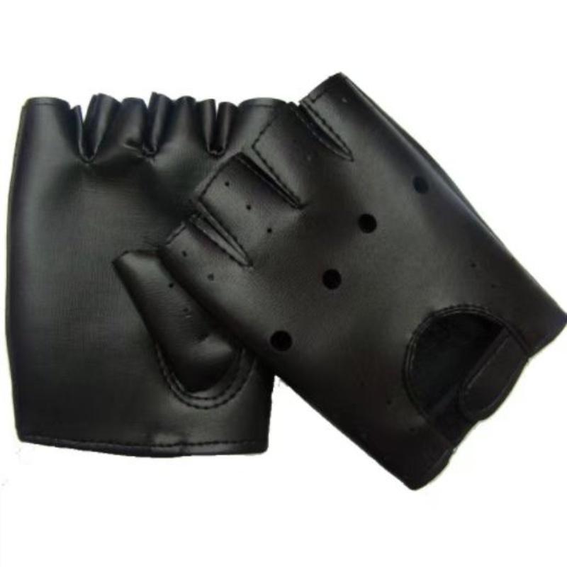 Men Unisex Artificial Leather  - Leather Driving Glove recensie en prijs