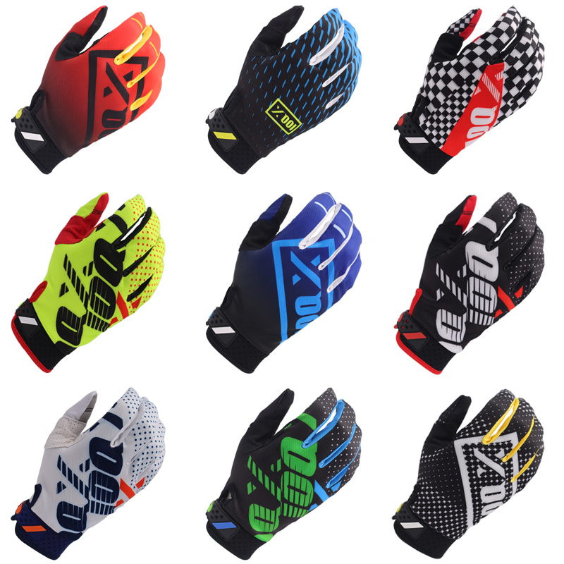 IOQX Team Motorcycle Men's Wom - Cycling Glove Padded recensie en prijs