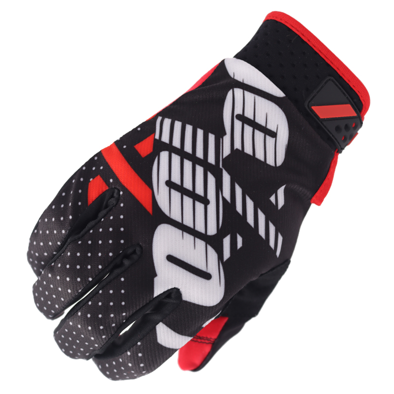 IOQX Team Motorcycle Men's Wom - Cycling Glove Padded recensie en prijs