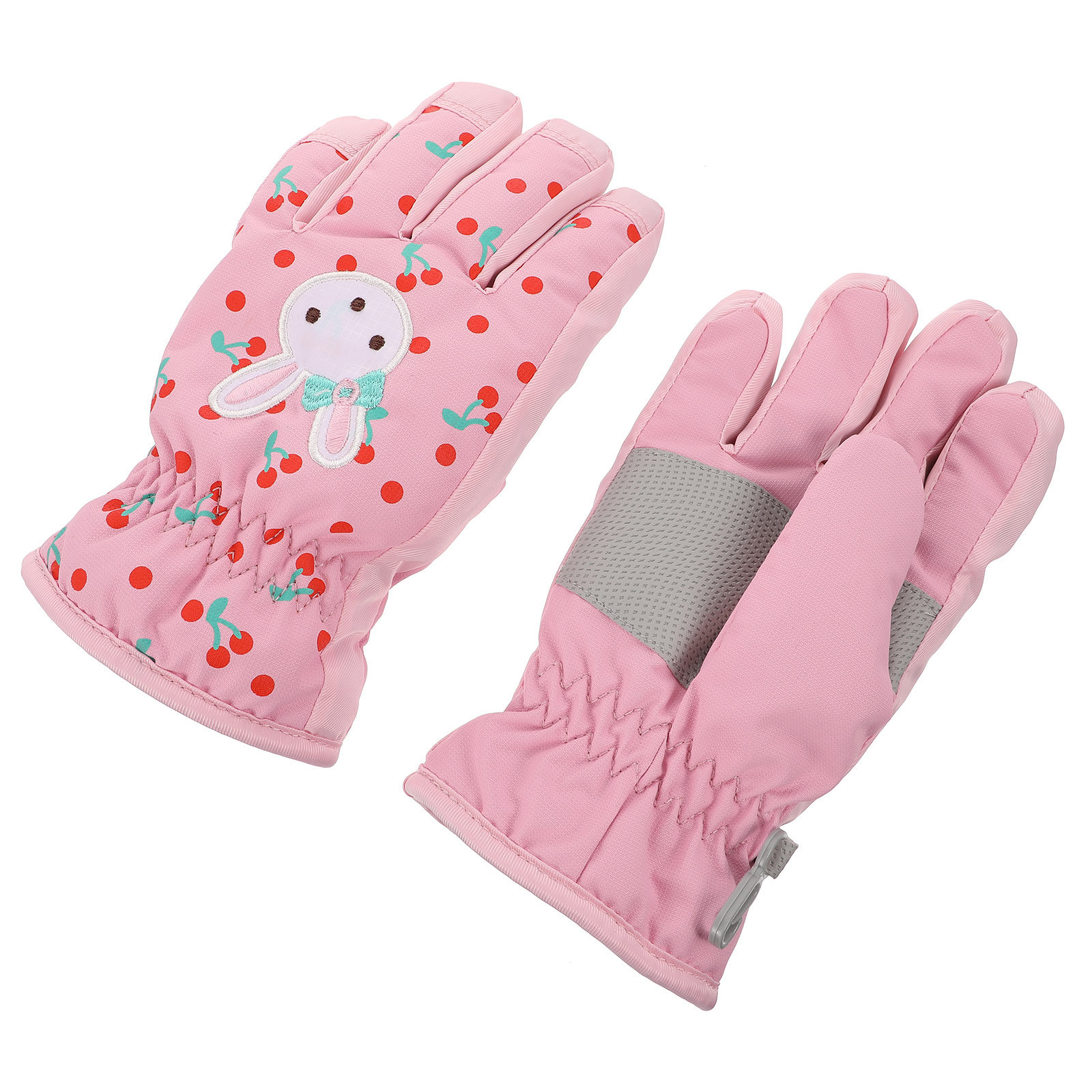 1Pair Children Ski Gloves Wate - Winter Glove Insulated recensie en prijs