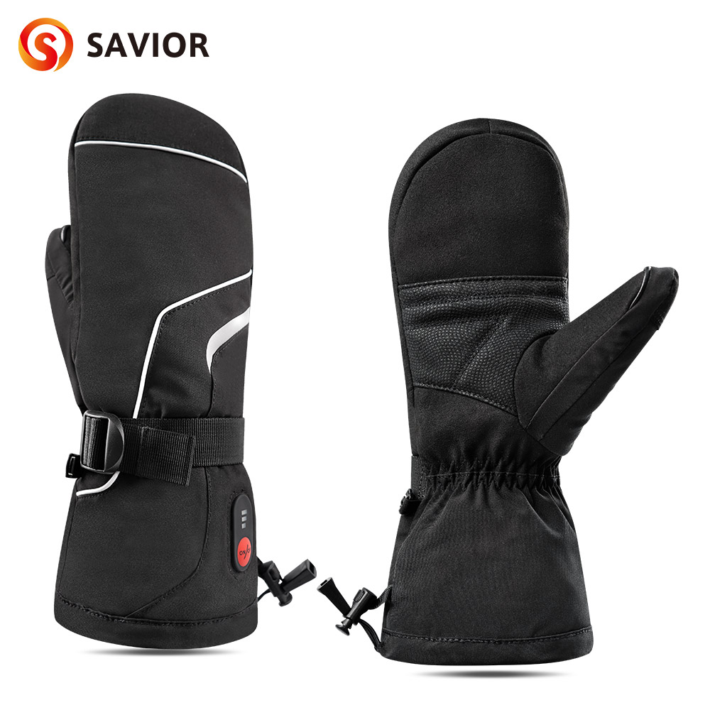 Winter Gloves 3M Cotton Heatin - Ski Glove Waterproof recensie en prijs