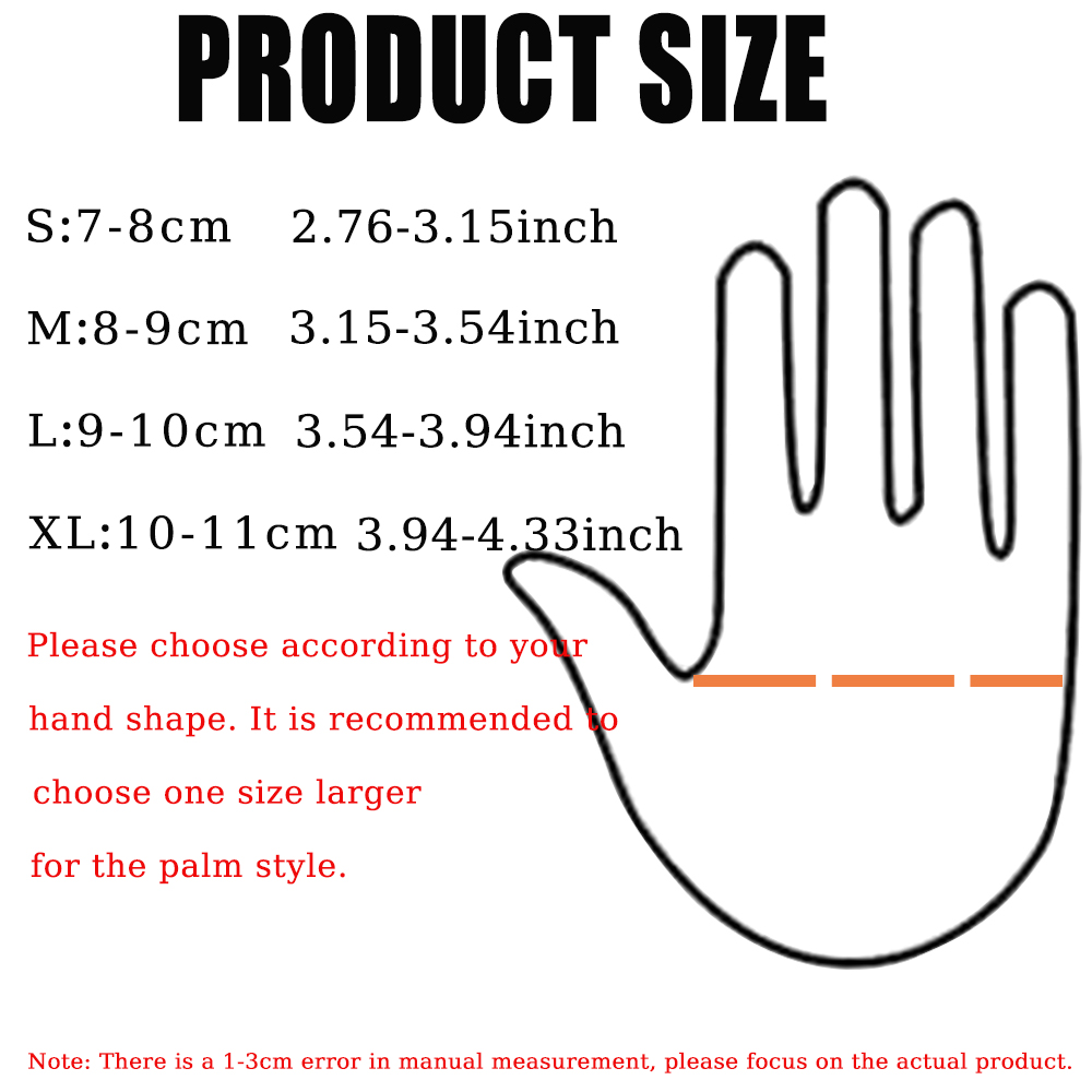 10/20/50pcs Nitrile Gloves For - Nitrile Mechanic Glove recensie en prijs