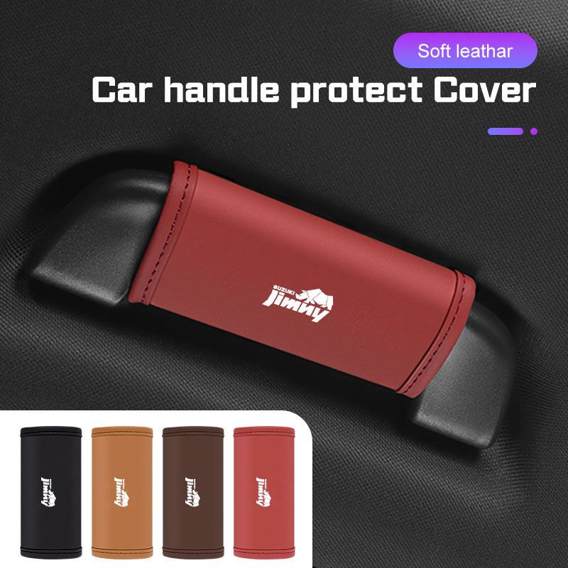 Car Roof Armrest Pull Protecti - Leather Driving Glove recensie en prijs