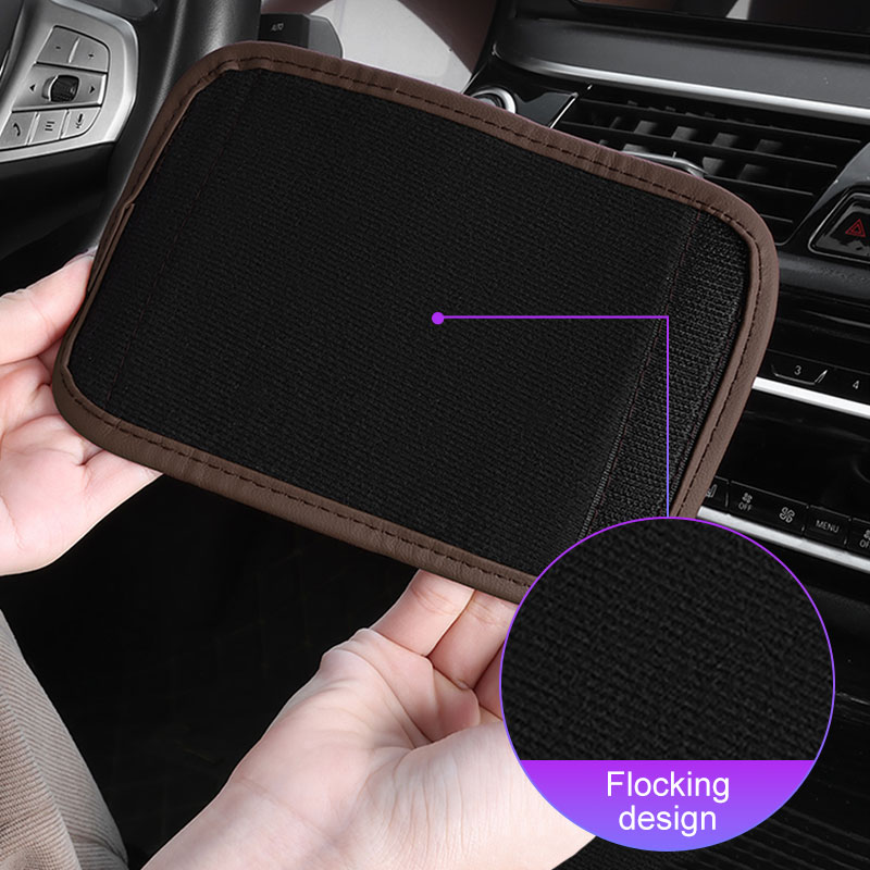 Car Roof Armrest Pull Protecti - Leather Driving Glove recensie en prijs