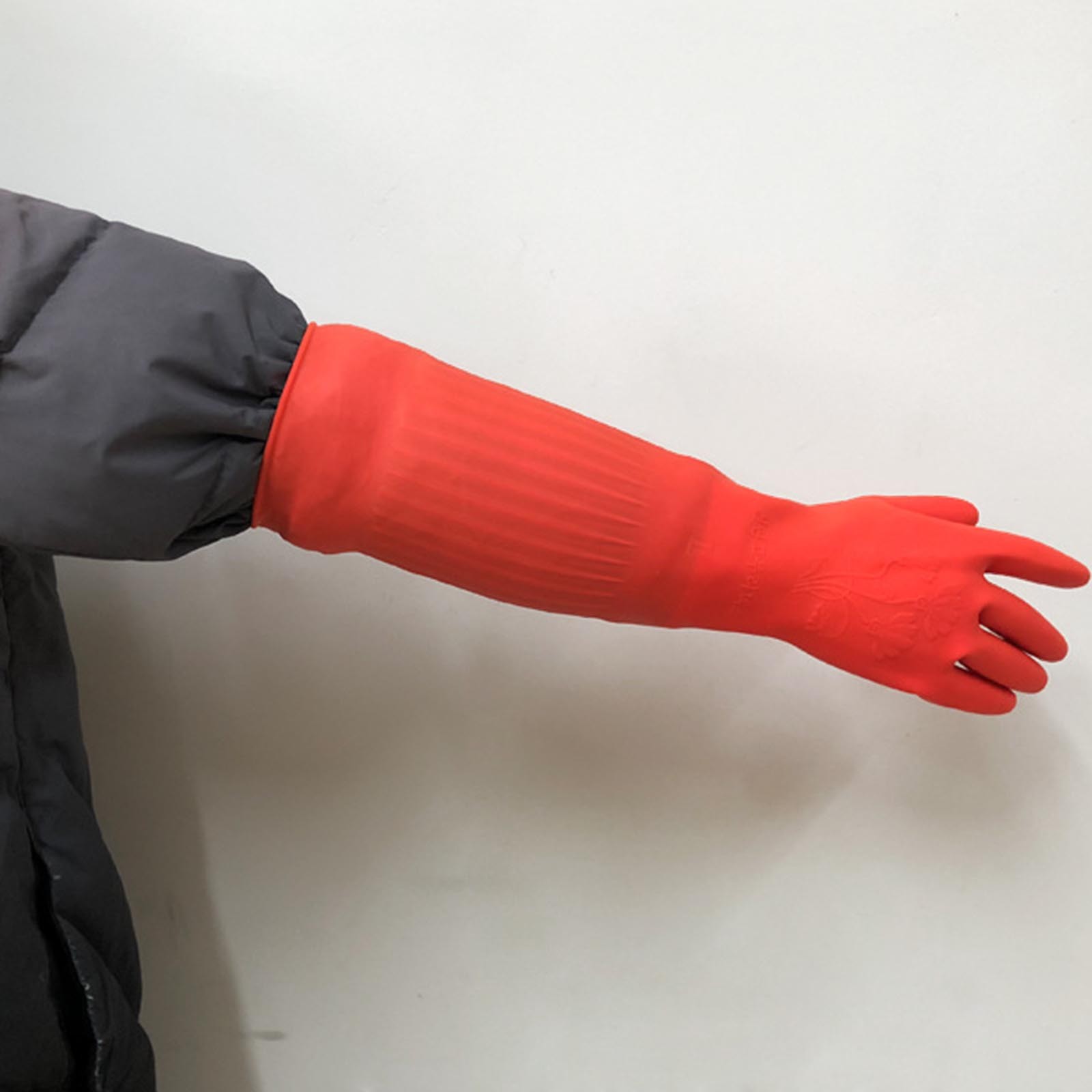 1pair Flexible Comfortable Rub - Dish Glove Rubber recensie en prijs