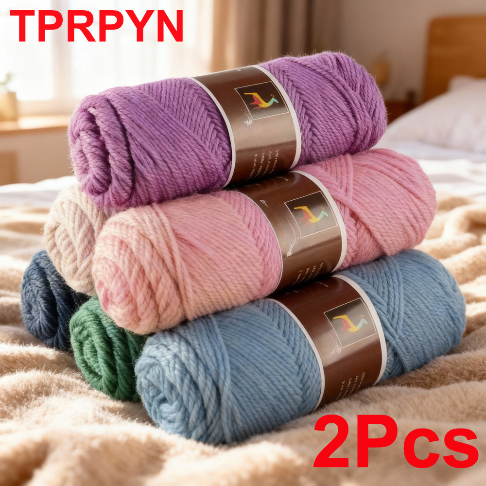 2Pcs total 200g Hand knitting  - Wool Glove Lined recensie en prijs
