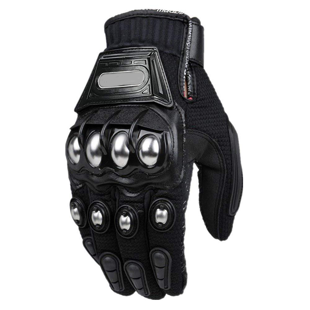 Motorcycle Motorbike Gloves MT - Motorcycle Glove Knuckle recensie en prijs