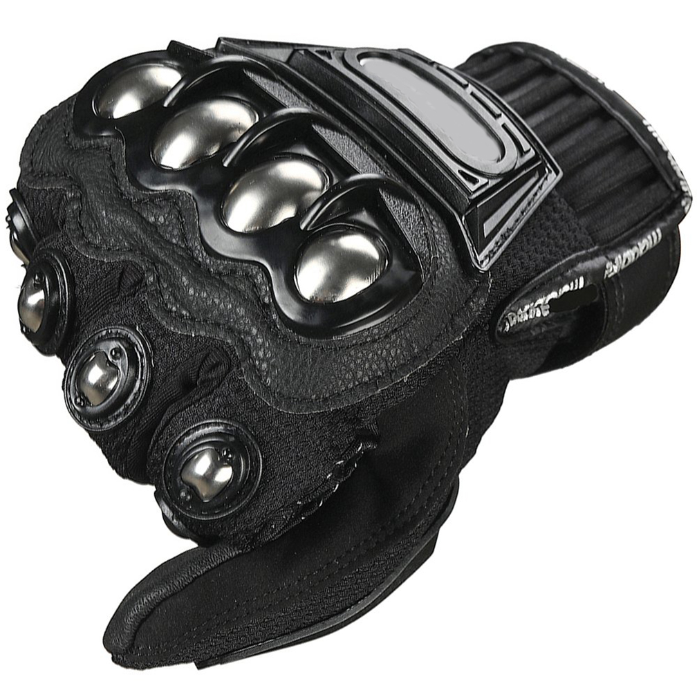 Motorcycle Motorbike Gloves MT - Motorcycle Glove Knuckle recensie en prijs