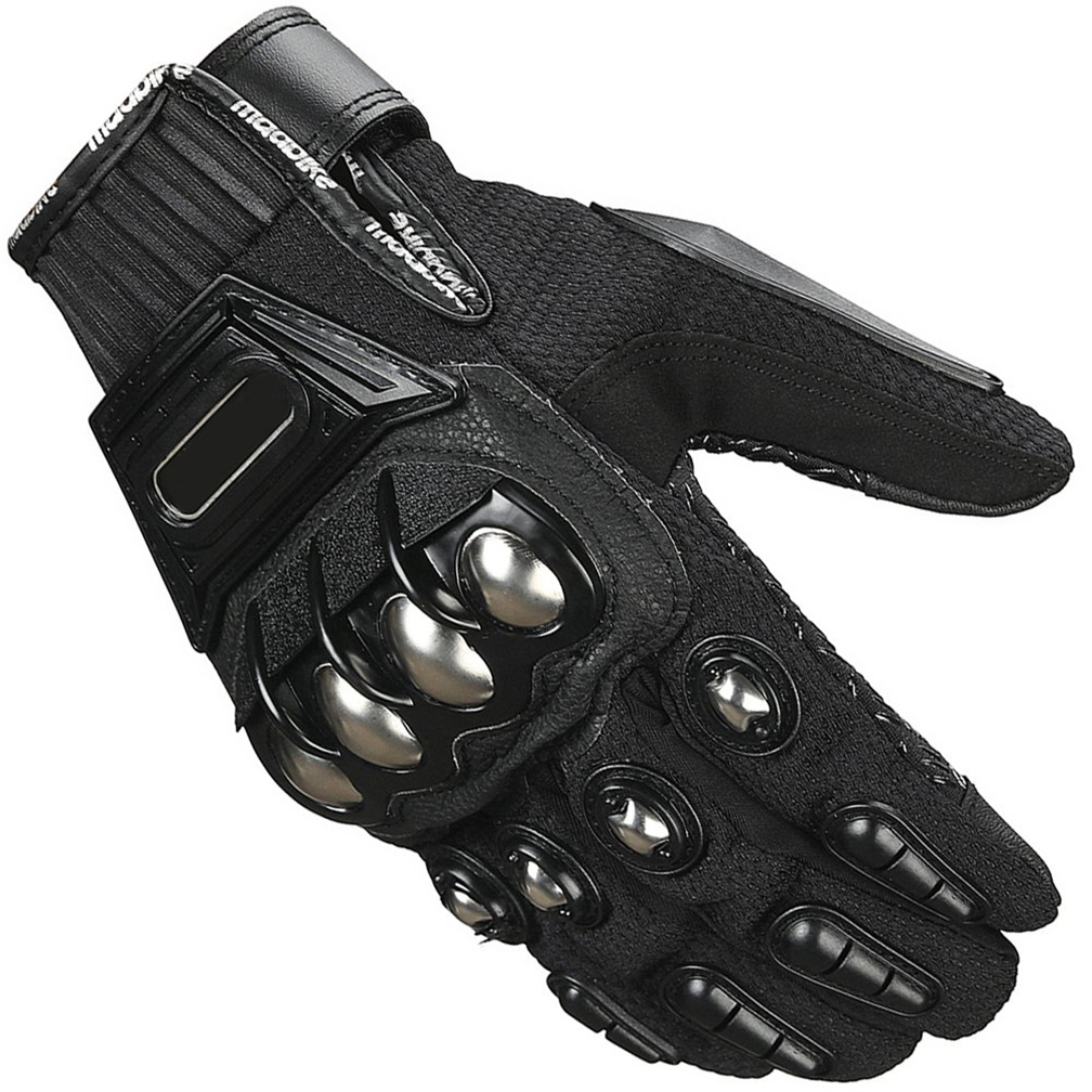 Motorcycle Motorbike Gloves MT - Motorcycle Glove Knuckle recensie en prijs