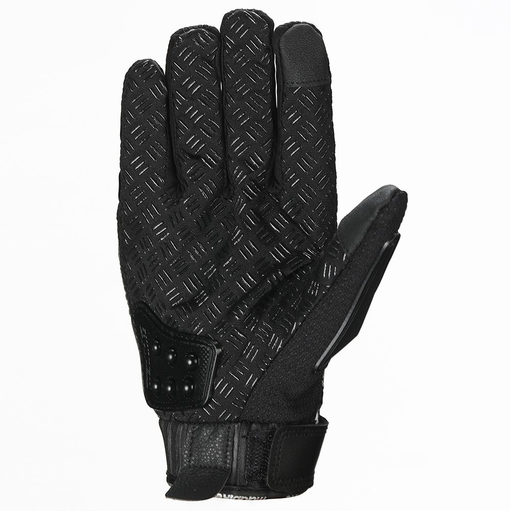 Motorcycle Motorbike Gloves MT - Motorcycle Glove Knuckle recensie en prijs