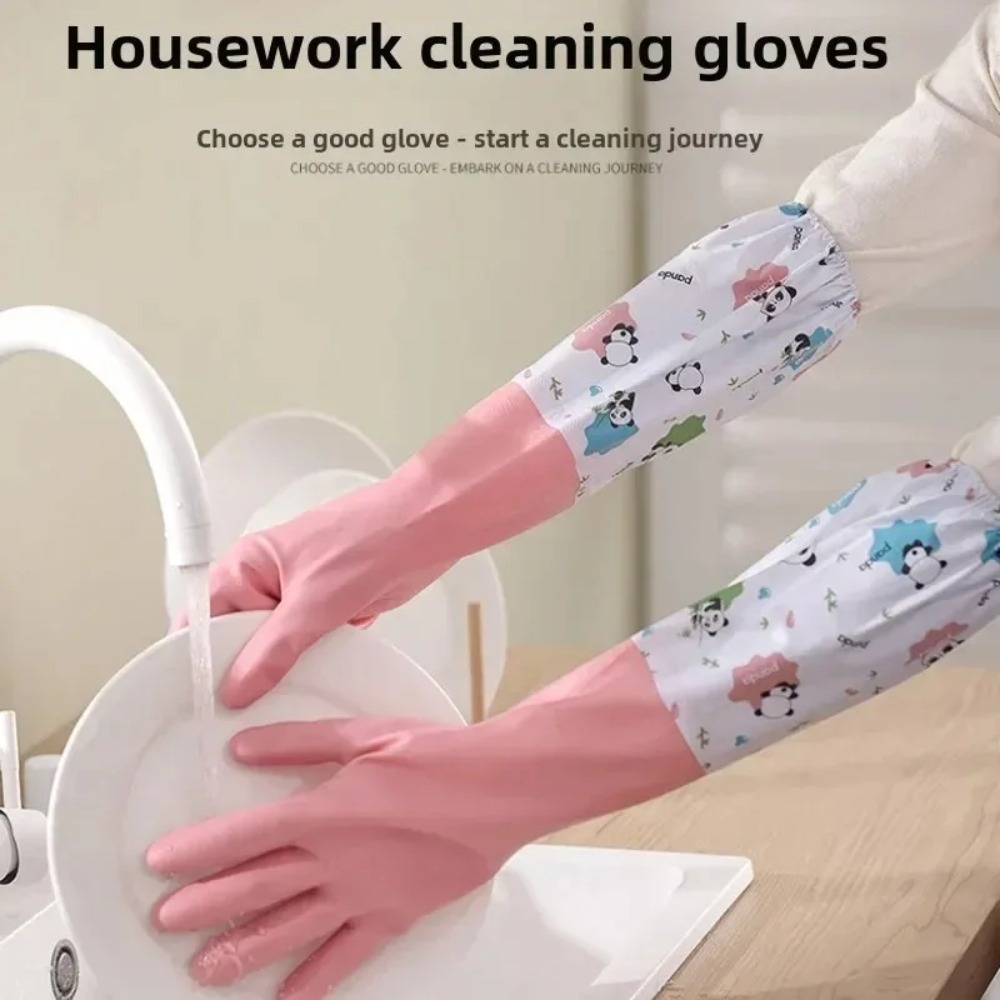 Women's Durable Extended Water - Dish Glove Rubber recensie en prijs