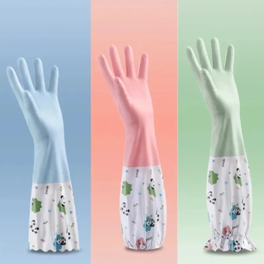 Women's Durable Extended Water - Dish Glove Rubber recensie en prijs