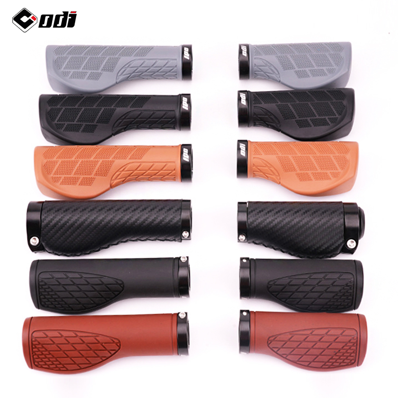 ODI MTB Grips Long/Short Ergon - Cycling Glove Padded recensie en prijs