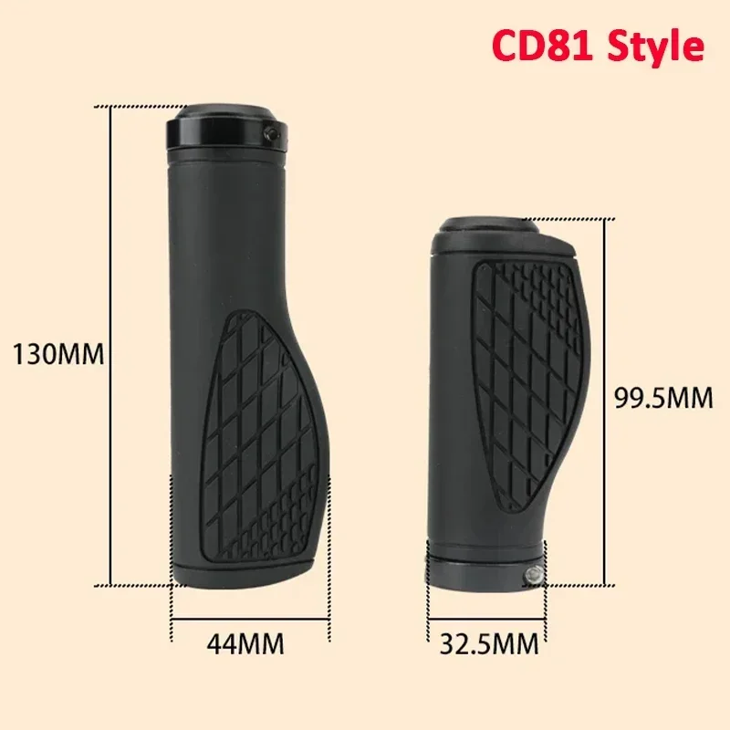ODI MTB Grips Long/Short Ergon - Cycling Glove Padded recensie en prijs