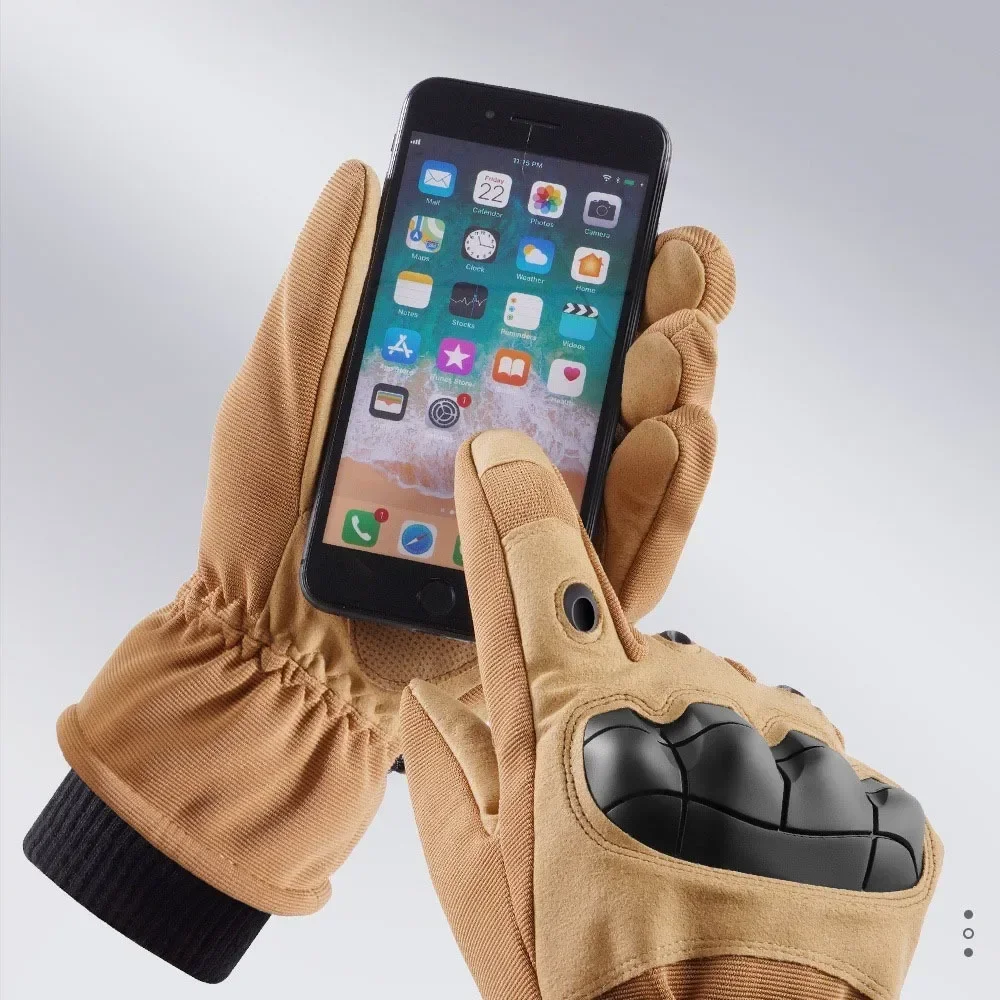 Winter Outdoor Sports Running  - Magic Touch Glove recensie en prijs