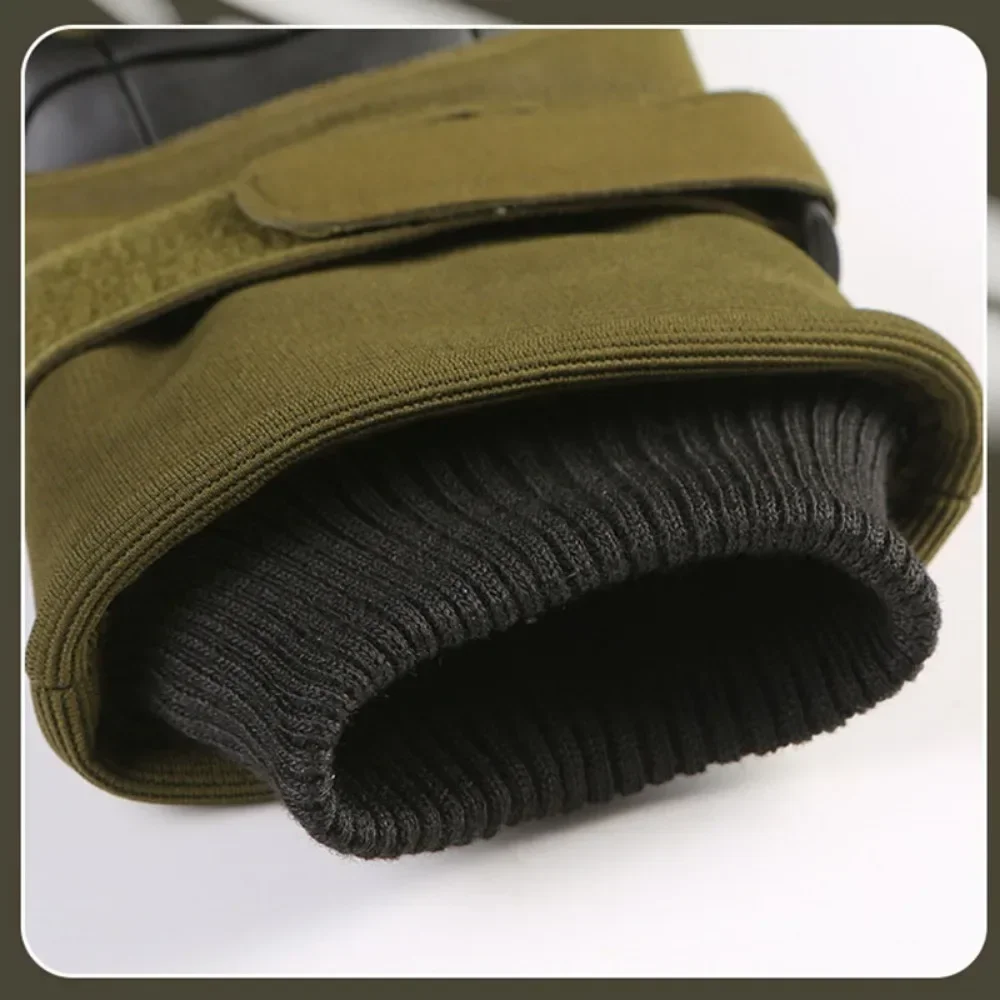Winter Outdoor Sports Running  - Magic Touch Glove recensie en prijs