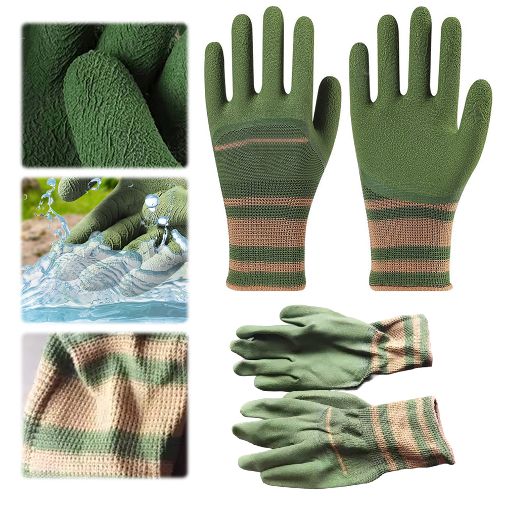 Gardening Gloves Thorn Proof R - Gardening Glove Waterproof recensie en prijs
