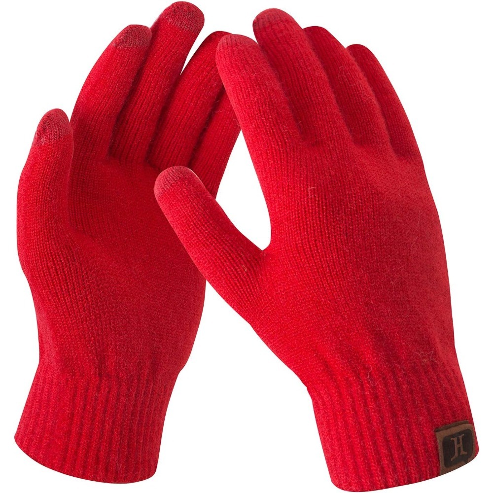Women's Winter Touchscreen Woo - Wool Glove Lined recensie en prijs