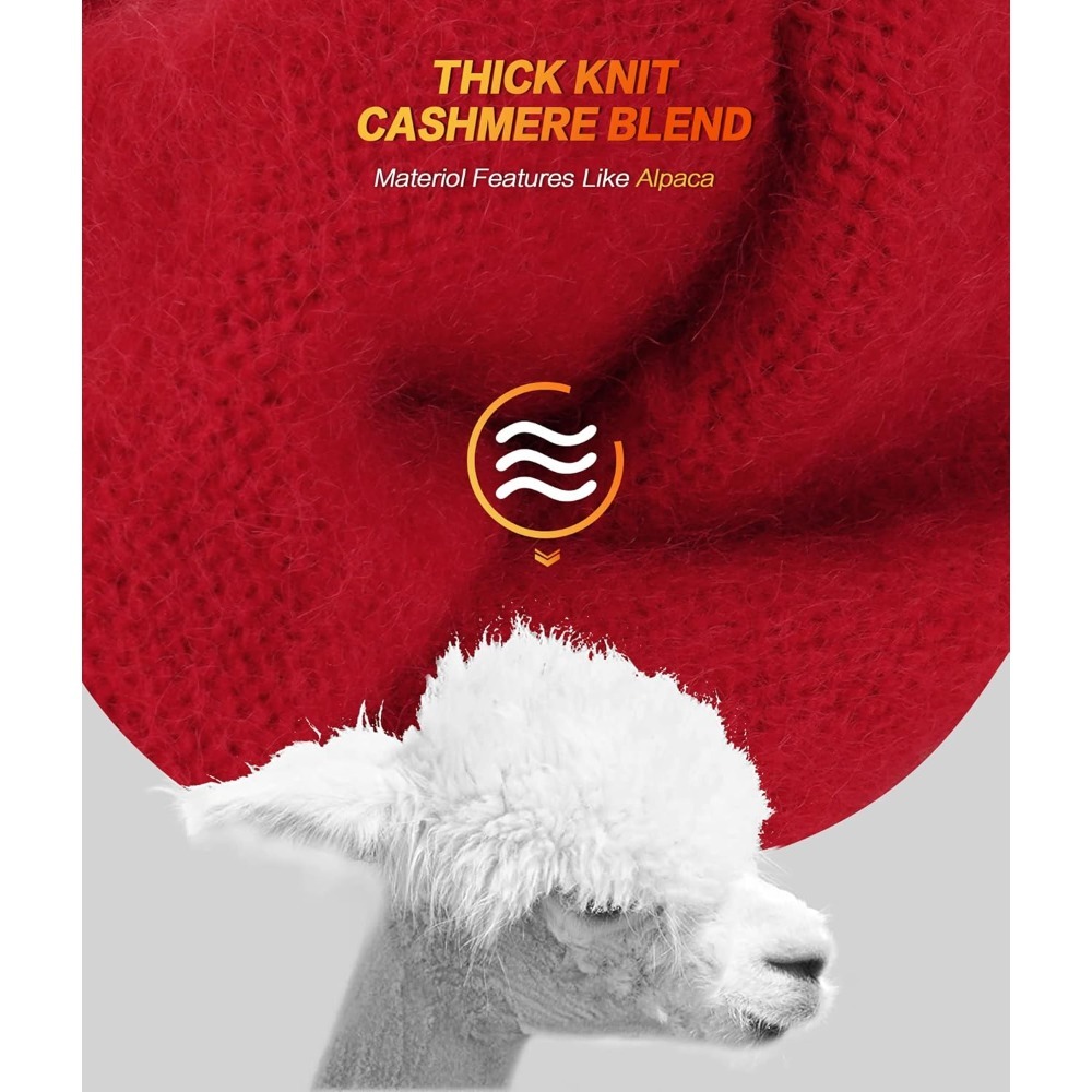 Women's Winter Touchscreen Woo - Wool Glove Lined recensie en prijs
