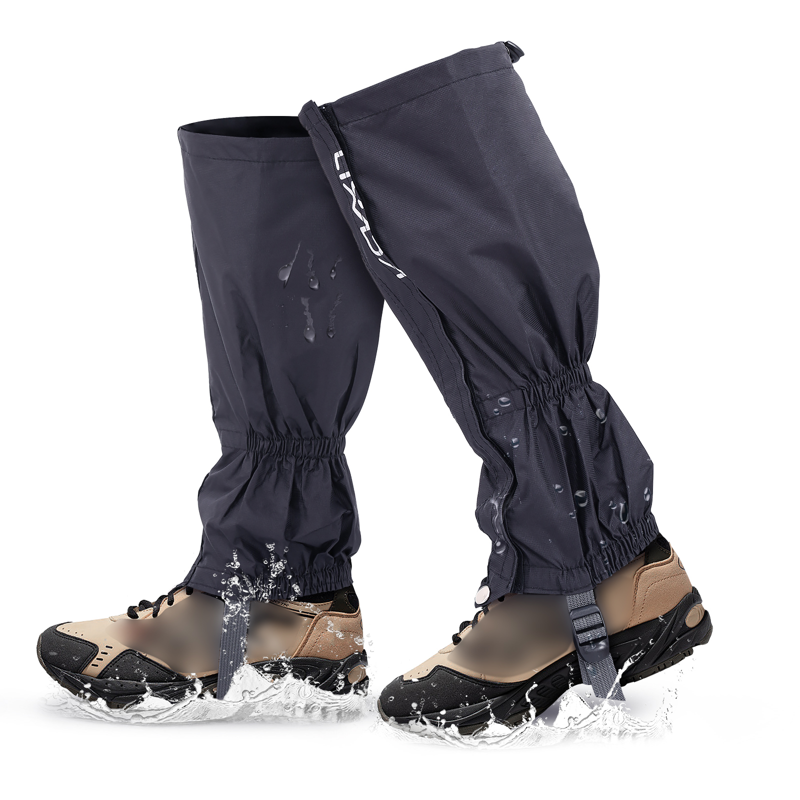 Lixada Gaiters Outdoor Skiing  - Ski Glove Waterproof recensie en prijs