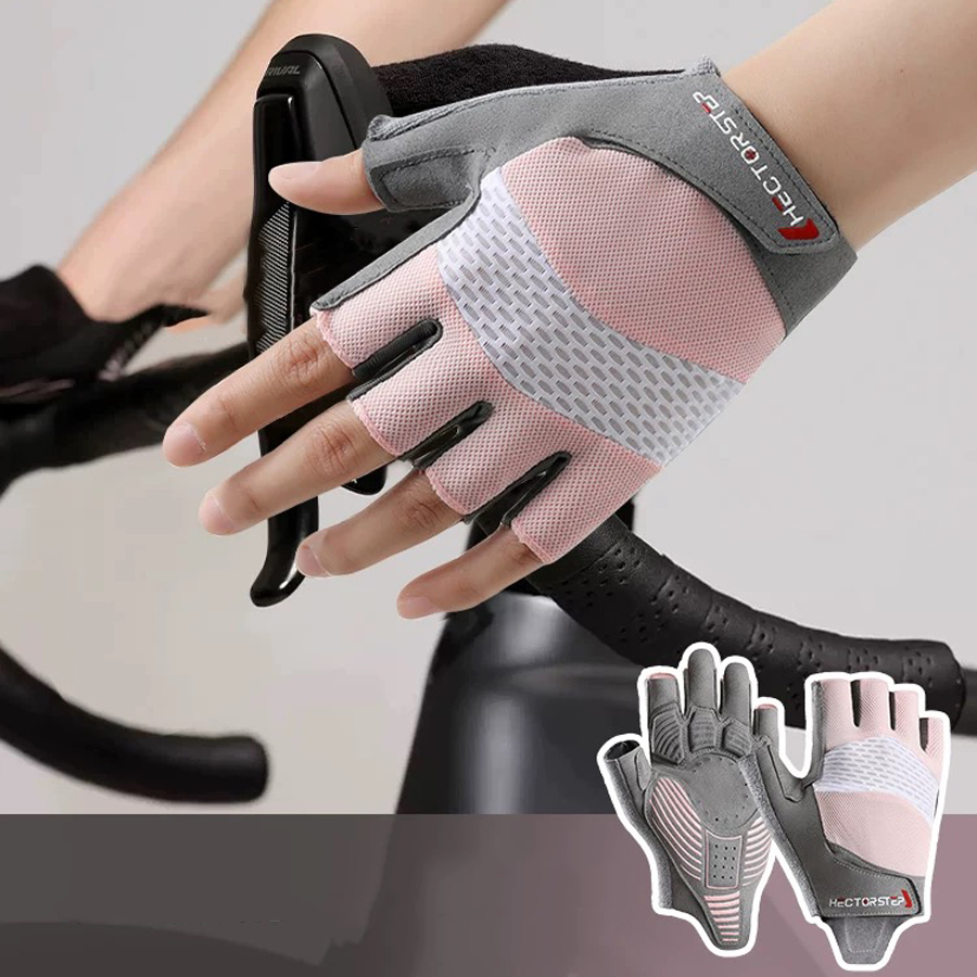 Bike Cycling Sports Gloves: Ha - Workout Glove Gym recensie en prijs