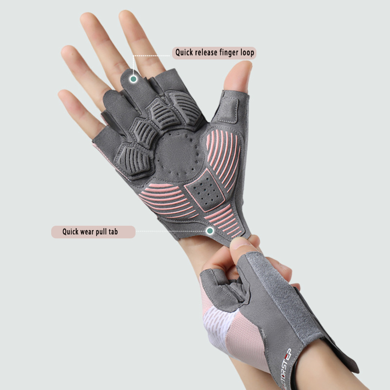 Bike Cycling Sports Gloves: Ha - Workout Glove Gym recensie en prijs