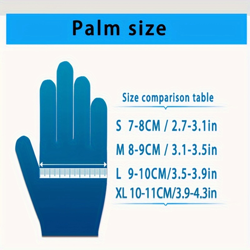 Black Nitrile Disposable Glove - Nitrile Mechanic Glove recensie en prijs