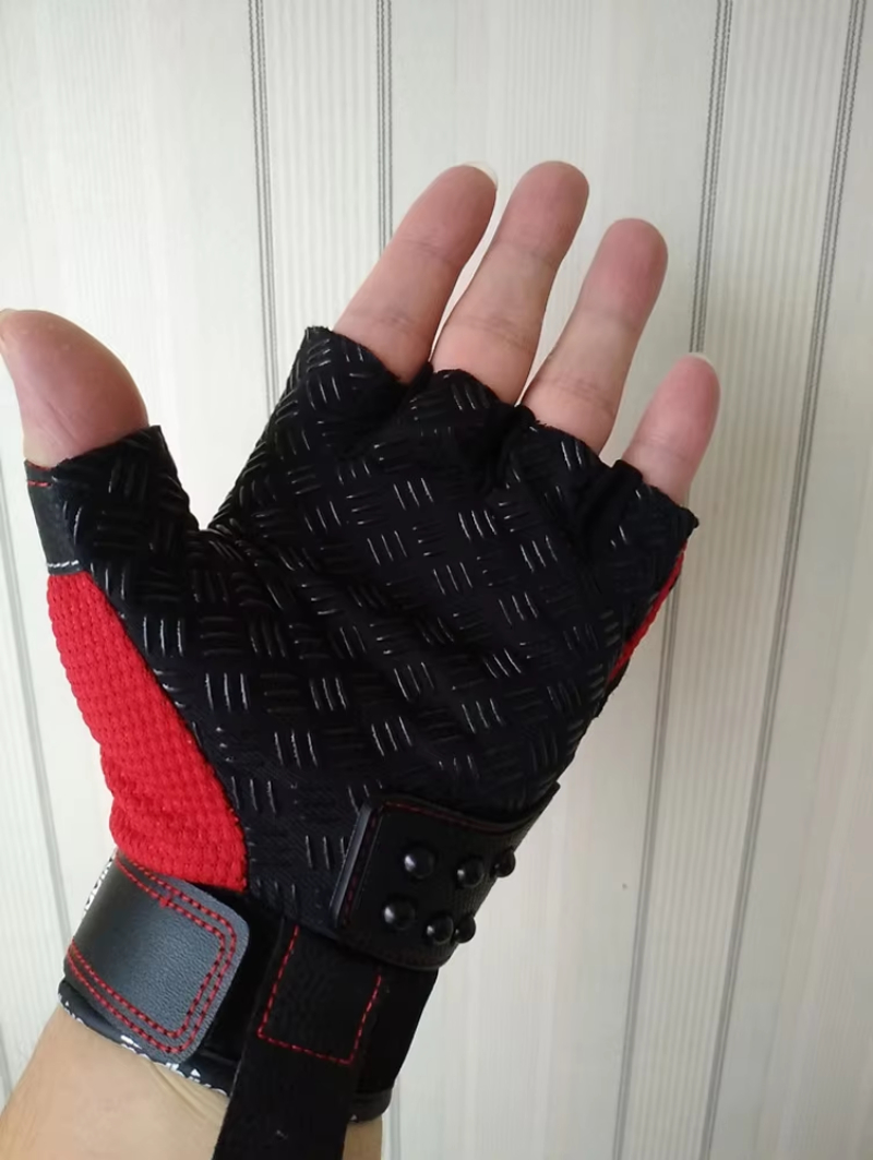 Tactical Gloves Steel Safety O - Motorcycle Glove Knuckle recensie en prijs