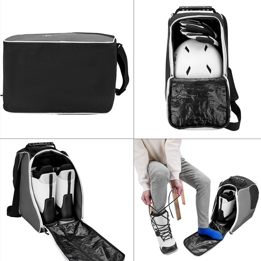 Portable Outdoor Ski Bag Water - Ski Glove Waterproof recensie en prijs