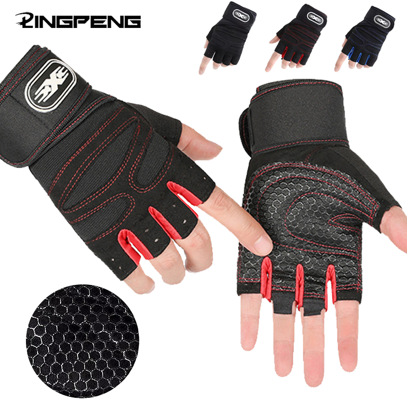 Gym Gloves Fitness Weight Lift - Workout Glove Gym recensie en prijs