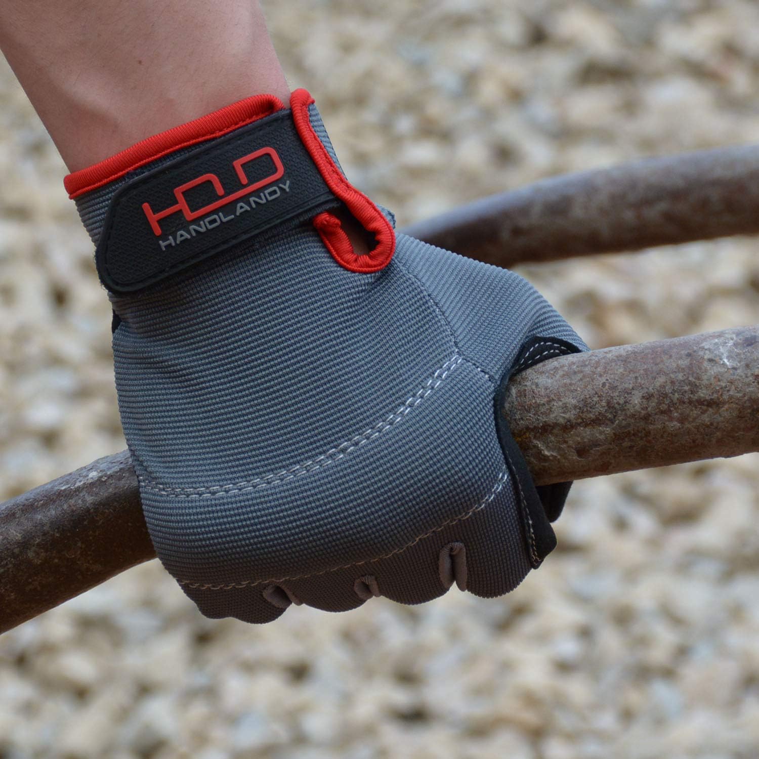 Anti-Vibration Gloves Work for - Work Glove Impact recensie en prijs