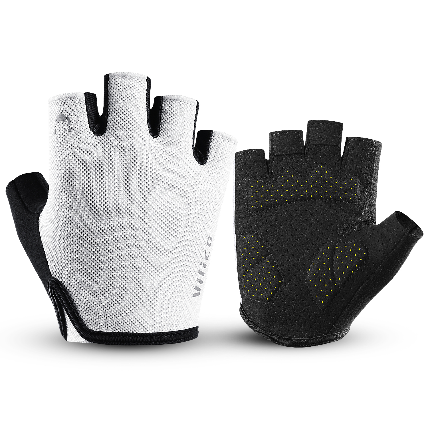 Vilico Sports Cycling Gloves H - Workout Glove Gym recensie en prijs