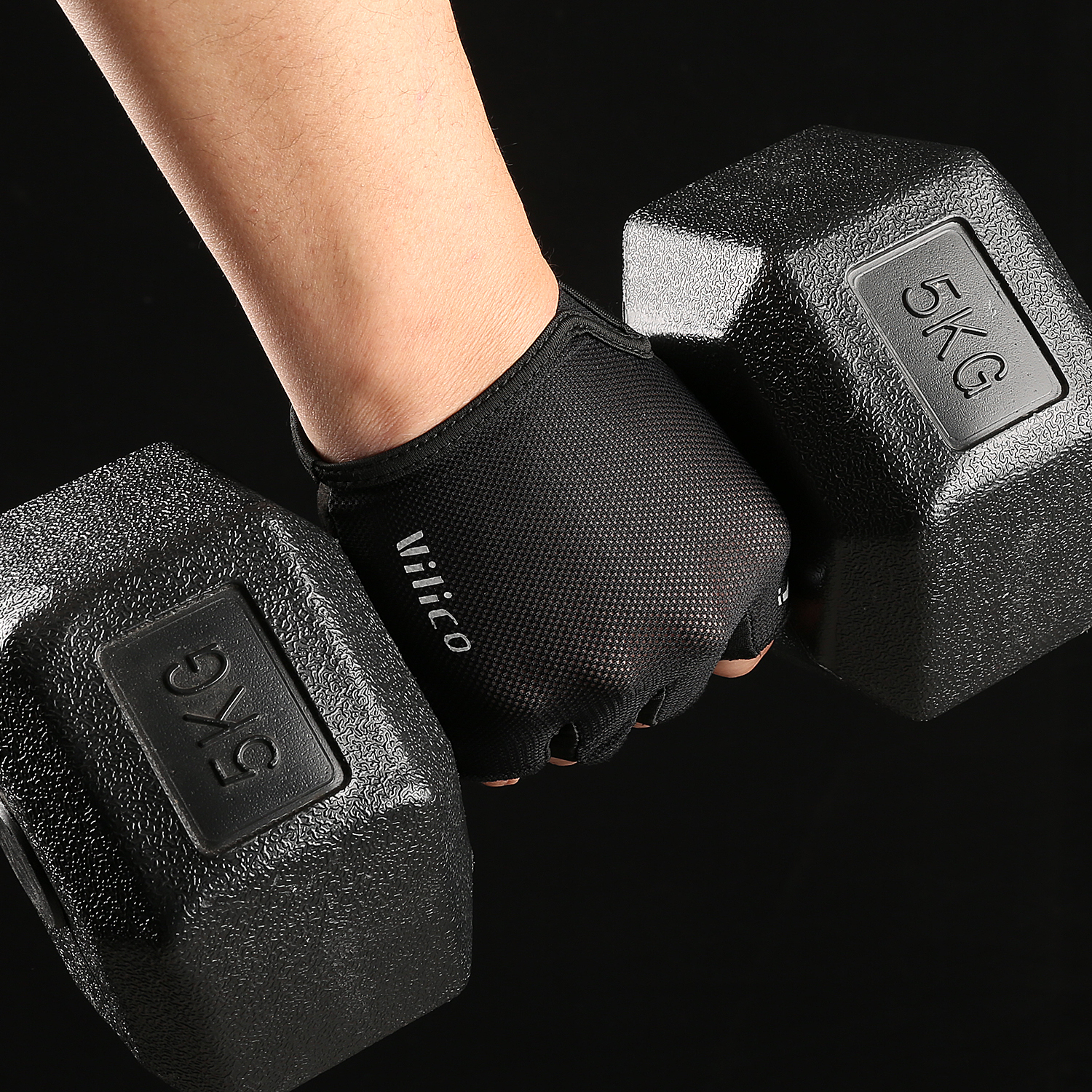 Vilico Sports Cycling Gloves H - Workout Glove Gym recensie en prijs