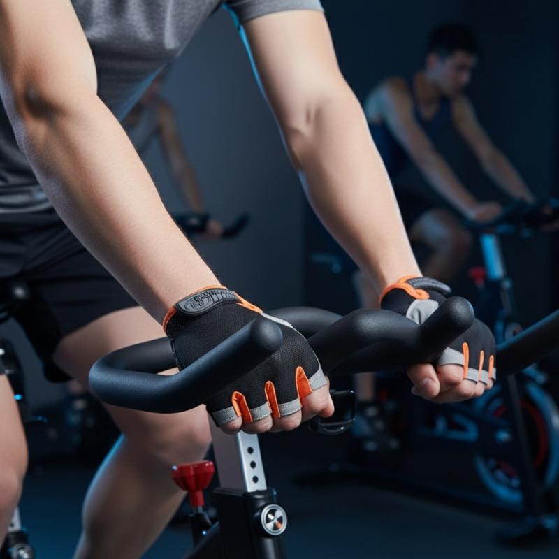 Bike Gloves Half Finger Breath - Cycling Glove Padded recensie en prijs
