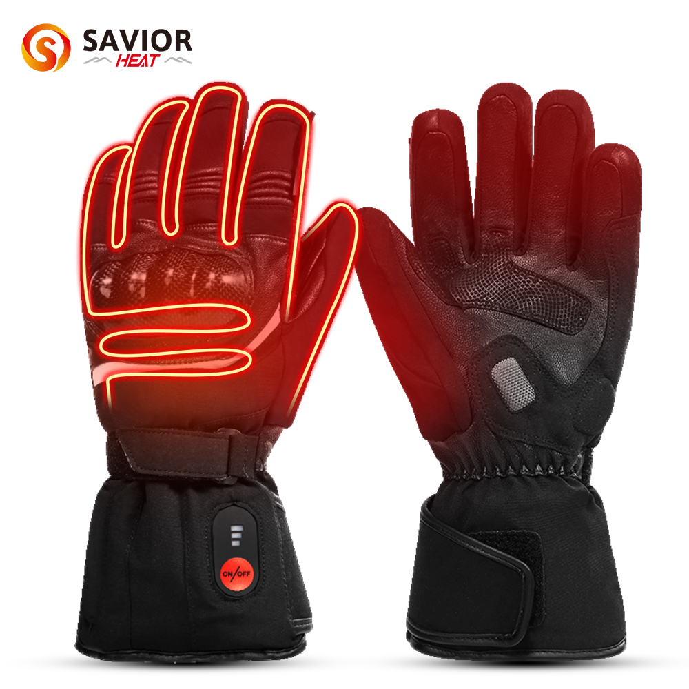 Savior Heat 100% Waterproof Mo - Heat Resistant Glove recensie en prijs